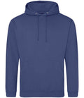 AWDis College Hoodie | Denim