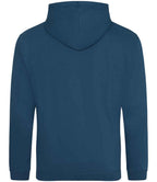 JH001 Deep Sea Blue Back