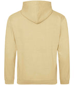 AWDis College Hoodie | Desert Sand
