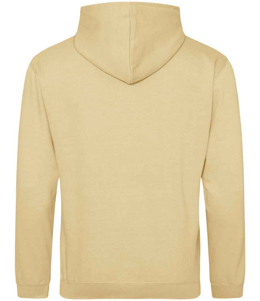 AWDis College Hoodie | Desert Sand