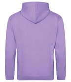AWDis College Hoodie | Digital Lavender