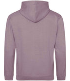 AWDis College Hoodie | Dusty Purple
