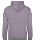 AWDis College Hoodie | Dusty Lilac
