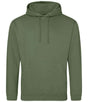 JH001 Earthy Green Front