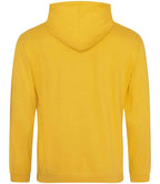 AWDis College Hoodie | Gold
