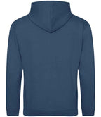 AWDis College Hoodie | Ink Blue