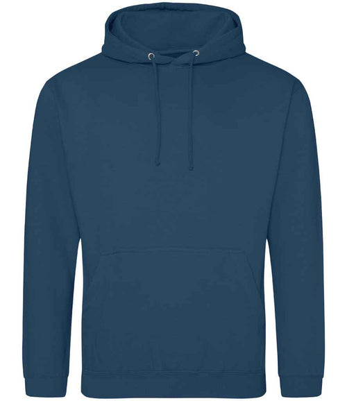 JH001 Ink Blue Front