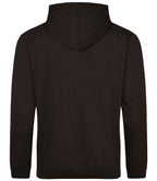 JH001 Jet Black Back