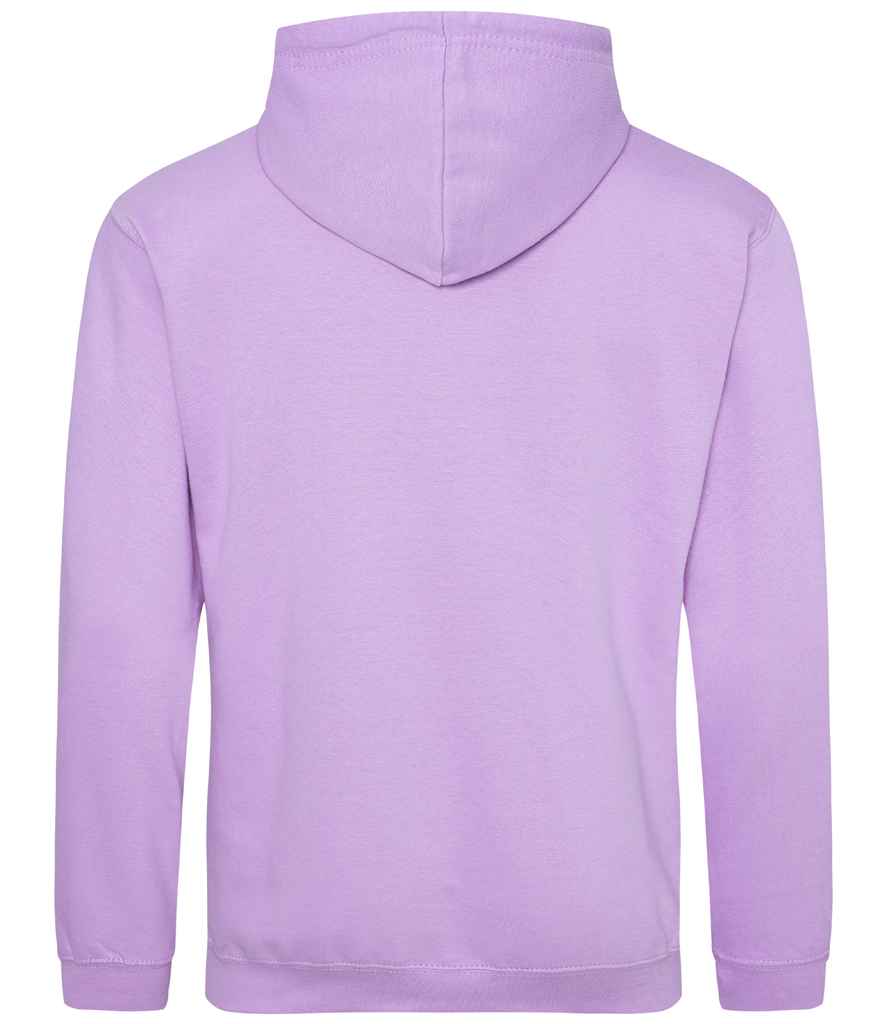 AWDis College Hoodie | Lavender