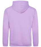 AWDis College Hoodie | Lavender