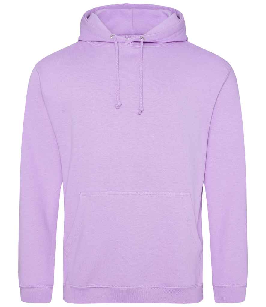 AWDis College Hoodie | Lavender