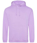 AWDis College Hoodie | Lavender