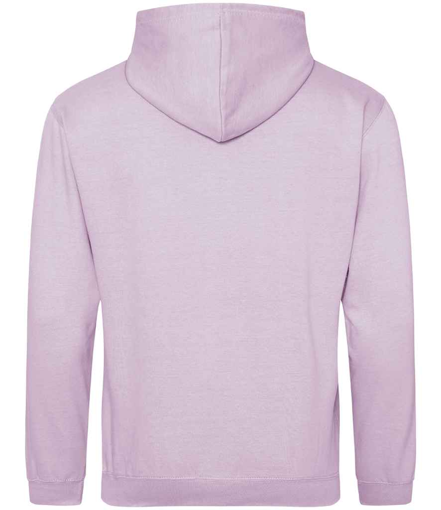 AWDis College Hoodie | Lilac