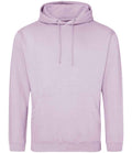 AWDis College Hoodie | Lilac