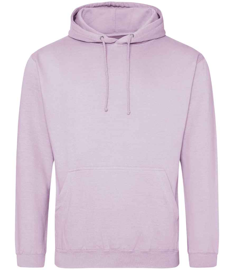 AWDis College Hoodie | Lilac