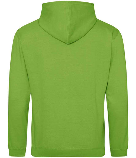 JH001 Lime Green Back