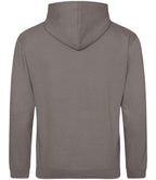 AWDis College Hoodie | Mocha