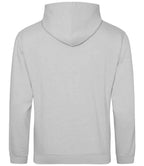 AWDis College Hoodie | Moondust Grey