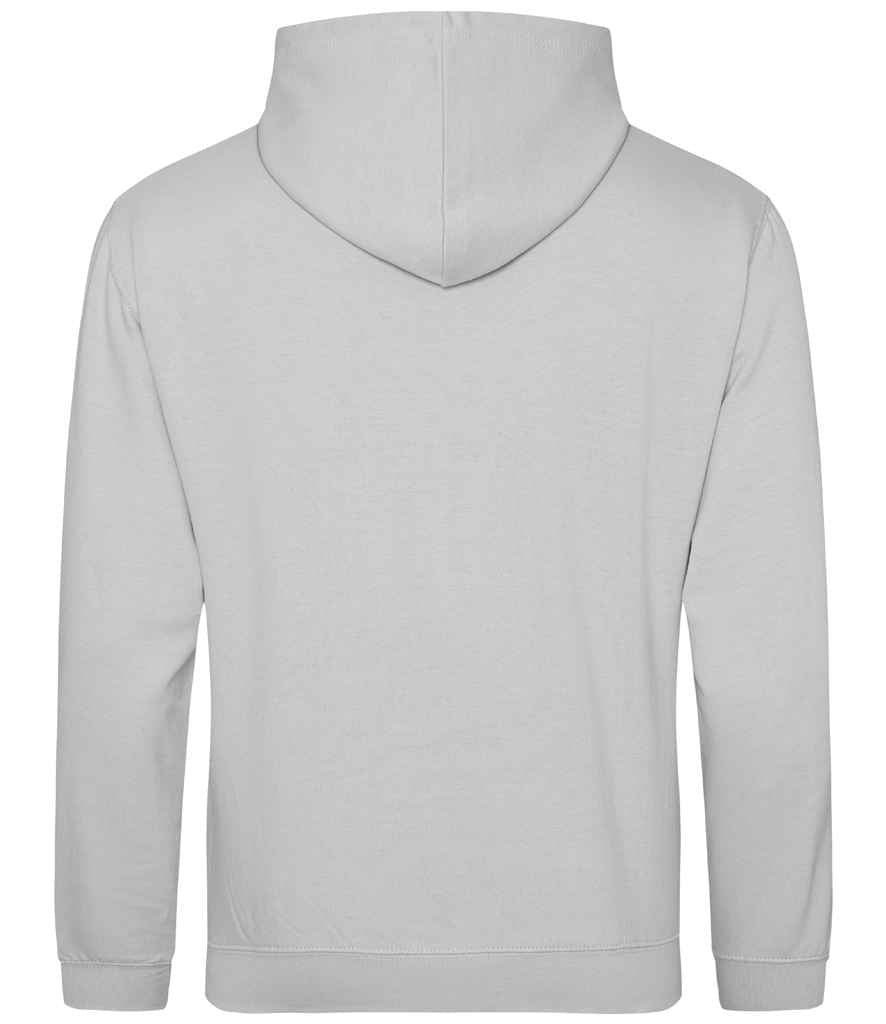 AWDis College Hoodie | Moondust Grey