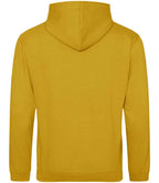 AWDis College Hoodie | Mustard