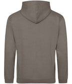AWDis College Hoodie | Natural Clay