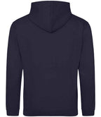 AWDis College Hoodie | New French Navy