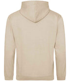 AWDis College Hoodie | Nude