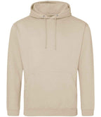 AWDis College Hoodie | Nude
