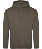 JH001 Olive Green Front