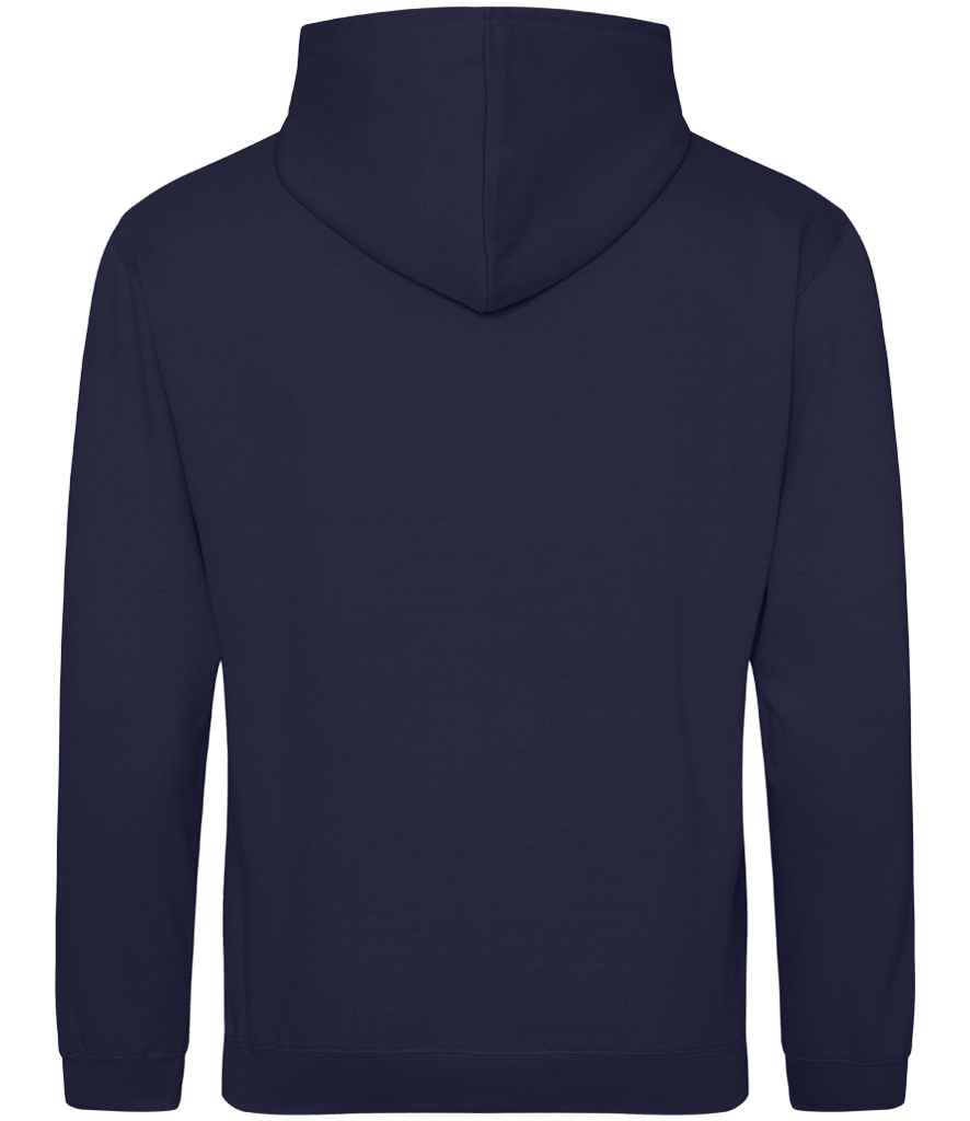 AWDis College Hoodie | Oxford Navy