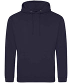 AWDis College Hoodie | Oxford Navy