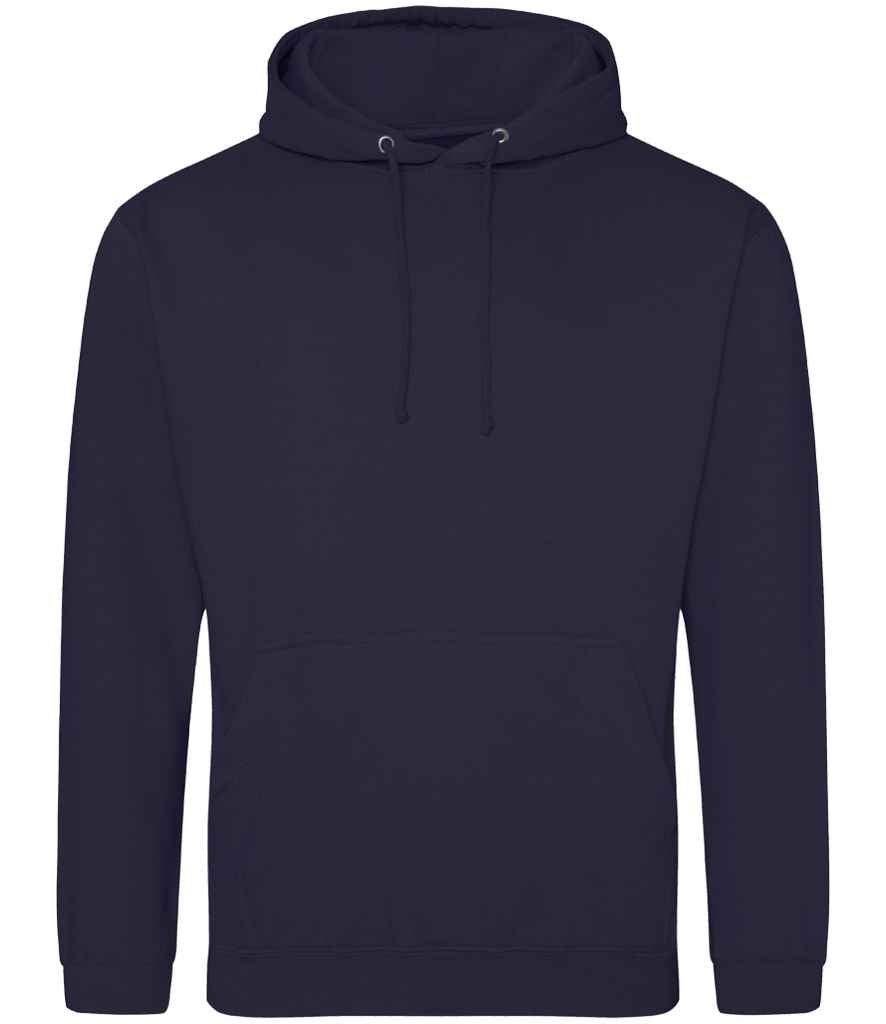 AWDis College Hoodie | Oxford Navy