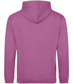 AWDis College Hoodie | Pinky Purple