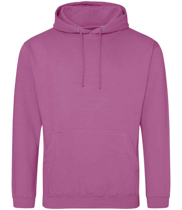 JH001 Pinky Purple Front