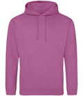 AWDis College Hoodie | Pinky Purple