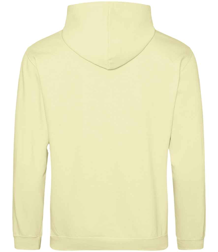 AWDis College Hoodie | Pina Colada