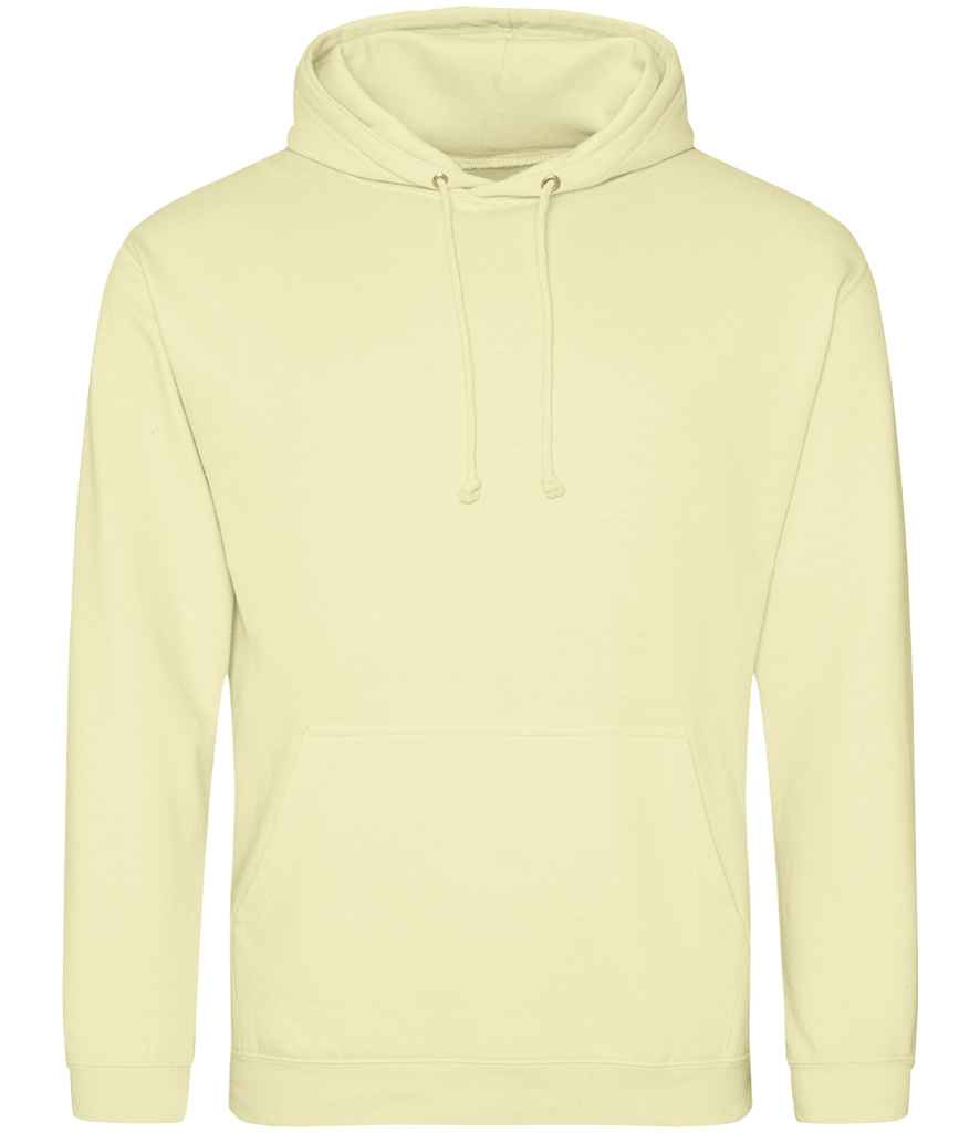 AWDis College Hoodie | Pina Colada