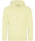 AWDis College Hoodie | Pina Colada
