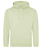 AWDis College Hoodie | Pistachio