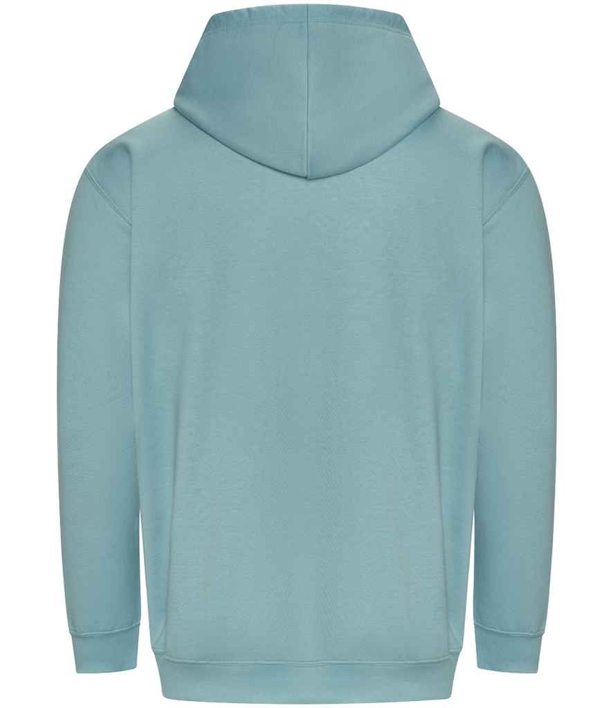 AWDis College Hoodie | Seafoam