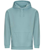 AWDis College Hoodie | Seafoam
