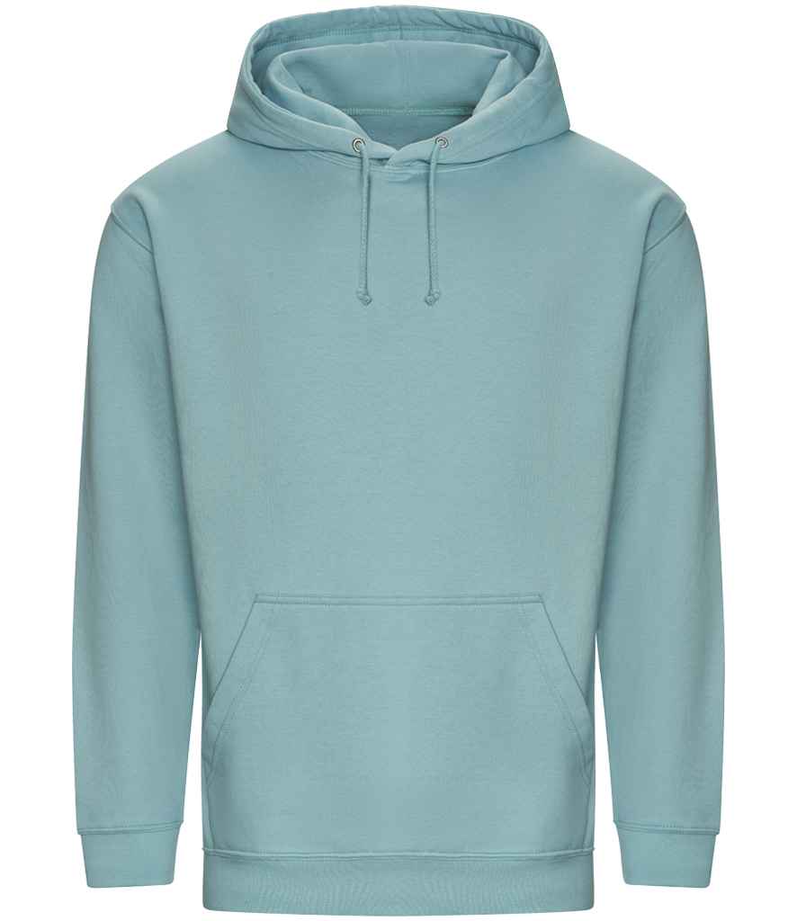 AWDis College Hoodie | Seafoam
