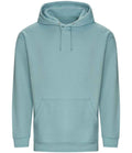 AWDis College Hoodie | Seafoam