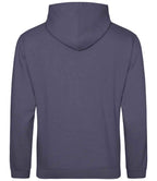 AWDis College Hoodie | Shark Grey