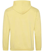 AWDis College Hoodie | Sherbet Lemon