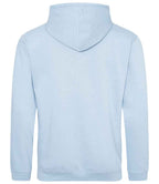 AWDis College Hoodie | Sky Blue