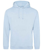 AWDis College Hoodie | Sky Blue