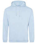 AWDis College Hoodie | Sky Blue