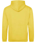 AWDis College Hoodie | Sun Yellow