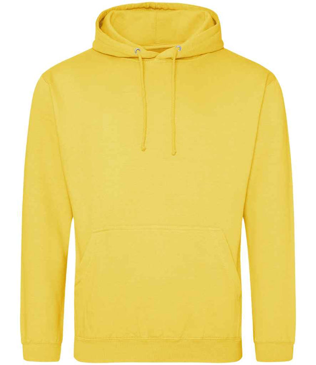 JH001 Sun Yellow Front